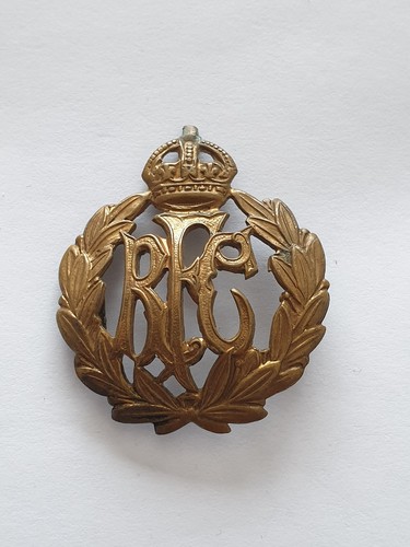 Ww1 original royal flying - ww1,