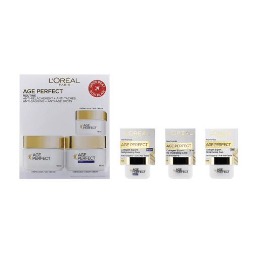 Oreal day night - l'oreal, cream