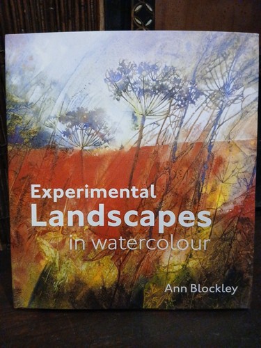 Experimental landscapes - experimental, in