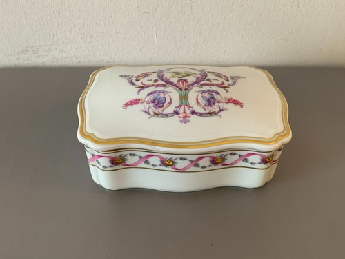 Vintage italian porcelain - vintage,