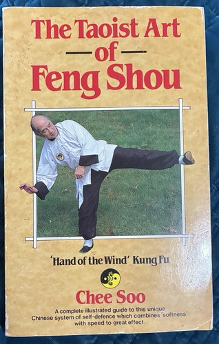The taoist art feng - taoist,