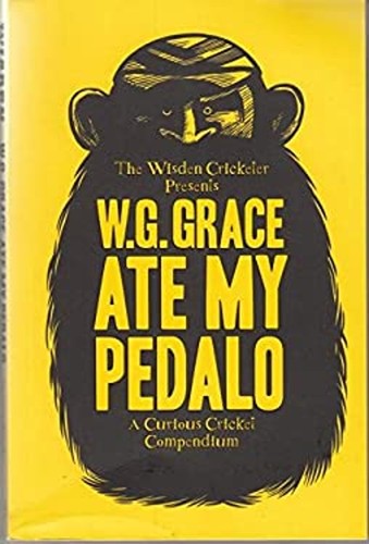 Grace ate pedalo alan - ate, my