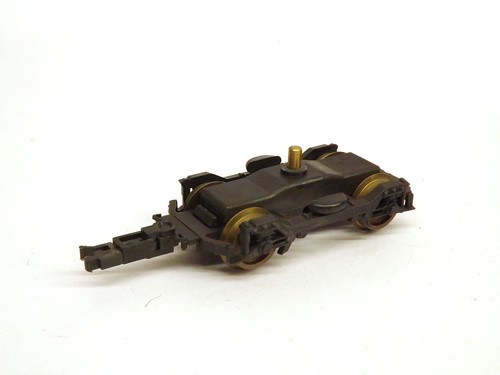 Spare lima class 156 dummy - spare,