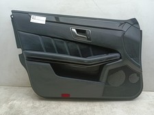 MERCEDES E CLASS DOOR CARD