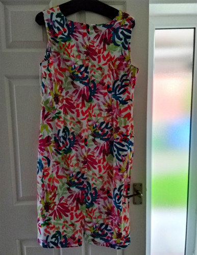 Ronni nicole shift dress - nicole,