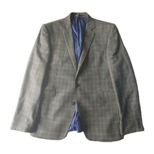Holland Esquire Tweed Jacket