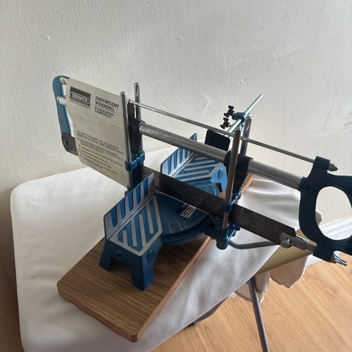 Draper ms420 mitre - saw, with