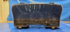 Ford Granada Mk3 Speedo Clocks