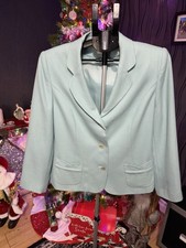 Vintage Eastex Size 18 Blazer