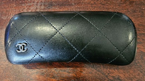 Authentic chanel eyeglasses - authentic,