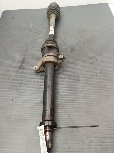 Mini cooper r56 driveshaft - mini,