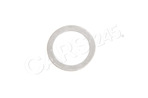 Genuine bmw seal ring - ring, mini