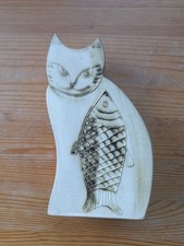 Vintage Carn Studio Pottery