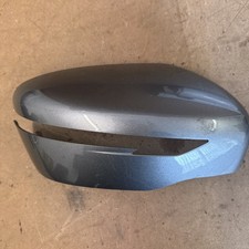 NISSAN QASHQAI WING MIRROR CAP