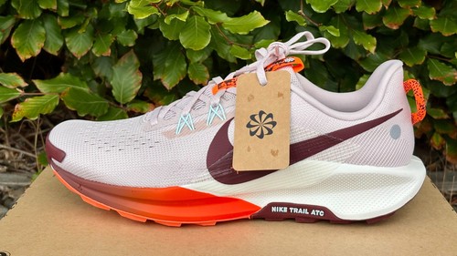 Nike reactx pegasus - nike, trail