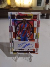 2024-25 Panini Impeccable