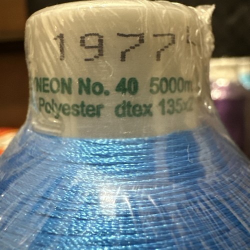 Madeira embroidery thread - embroidery,