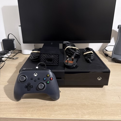 Microsoft xbox one - microsoft,
