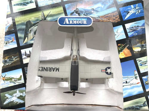 Franklin mint precision models - precision,