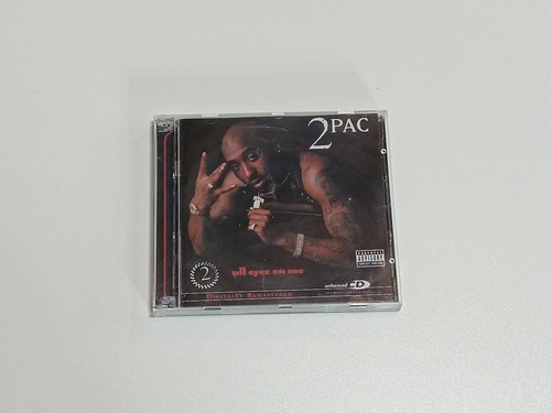 2pac all eyez me - –,