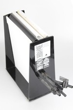 Nova Monochrome 3-Slot Vertical Print Processor - 10x8" 8x10" - used