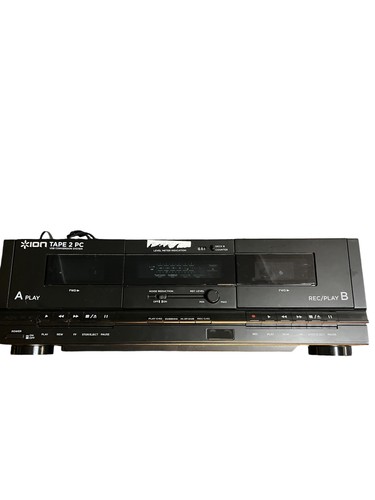 Ion tape usb dual - ion,
