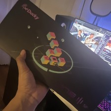 Ducky One 3 SF Mechanical