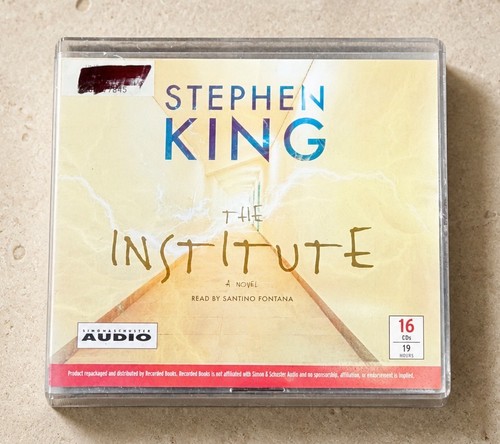 Stephen king the - stephen,