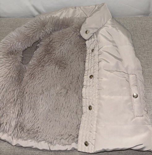 Mayoral girls reversible gilet - mayoral,
