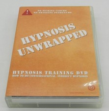 Hypnosis Unwrapped: Hypnosis