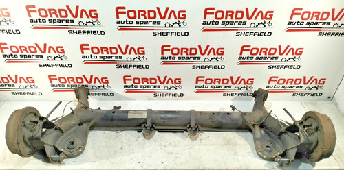 Ford fiesta zetec mk8 23 - zetec, 17-23