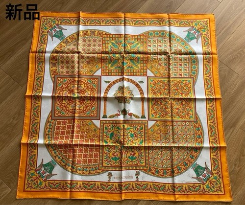 Hermes carre ciels - hermes, 90