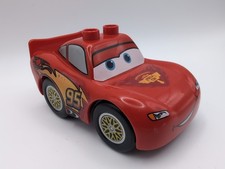Lego Duplo Lightning McQueen