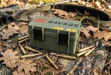 .308 / 7.62x51 Ammo Box - 50