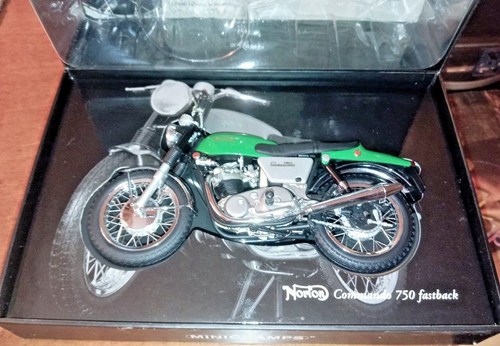 Minichamps scale 122 - minichamps, 1/12