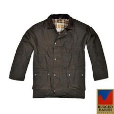 Mens wax jacket original - mens,