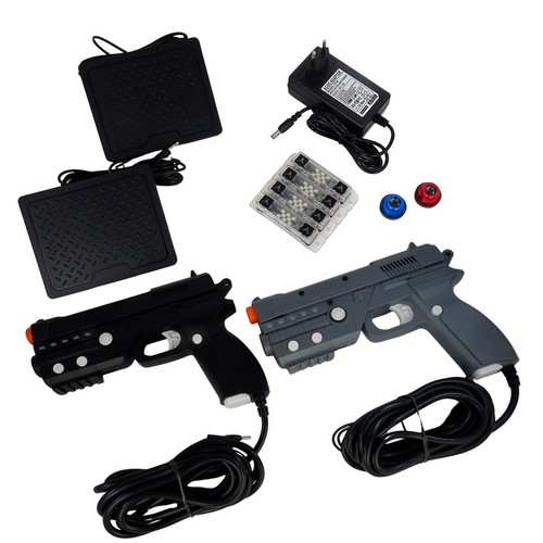Retro shooter rs3 reaper - retro, pro