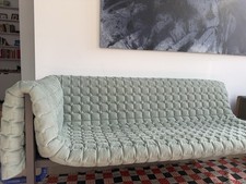 Ligne Roset Ruché Sofa -