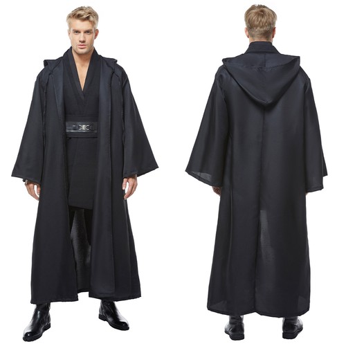 Star wars cosplay dark jedi - star,