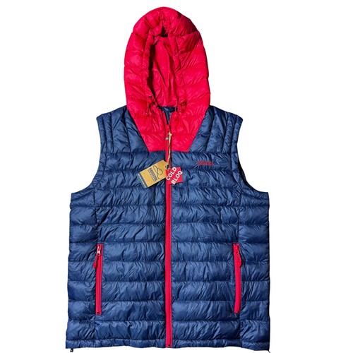 Resistol cold bloq men - resistol, l