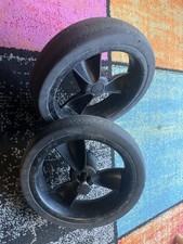 Icandy Peach 1,2,3,4 Rear
