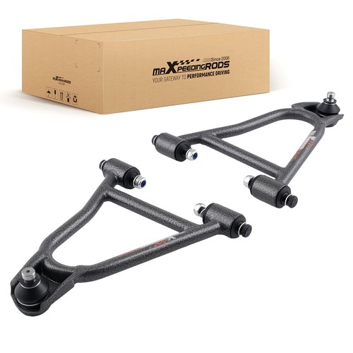 Left right arm assembly - a-arm,