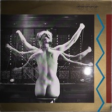 UFO - Making Contact 1983 UK