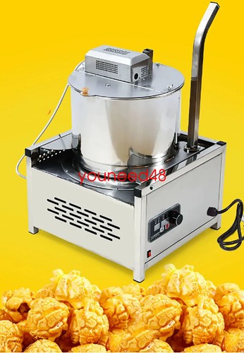 New commercial electric - new,