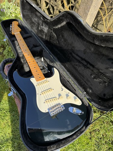 1994 fender reissue - fender,