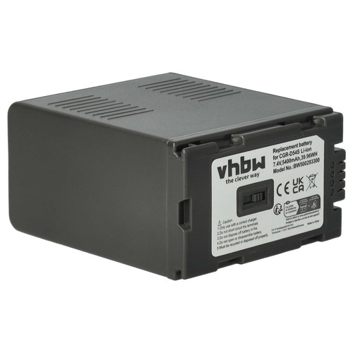 Battery for panasonic - battery,