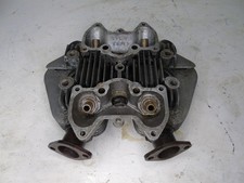 Triumph T120 650 Unit 1963 Cylinder Head 9 Stud