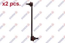 X2 PCS ANTI ROLL BAR LINK