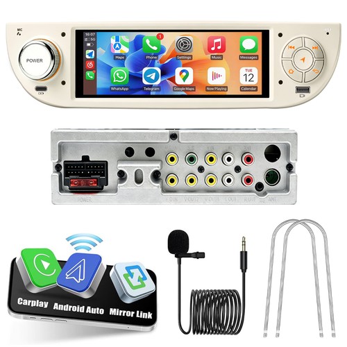 Android auto navi - 7",