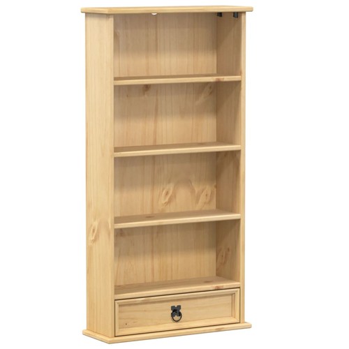 Cabinet solid pine wood - cabinet,